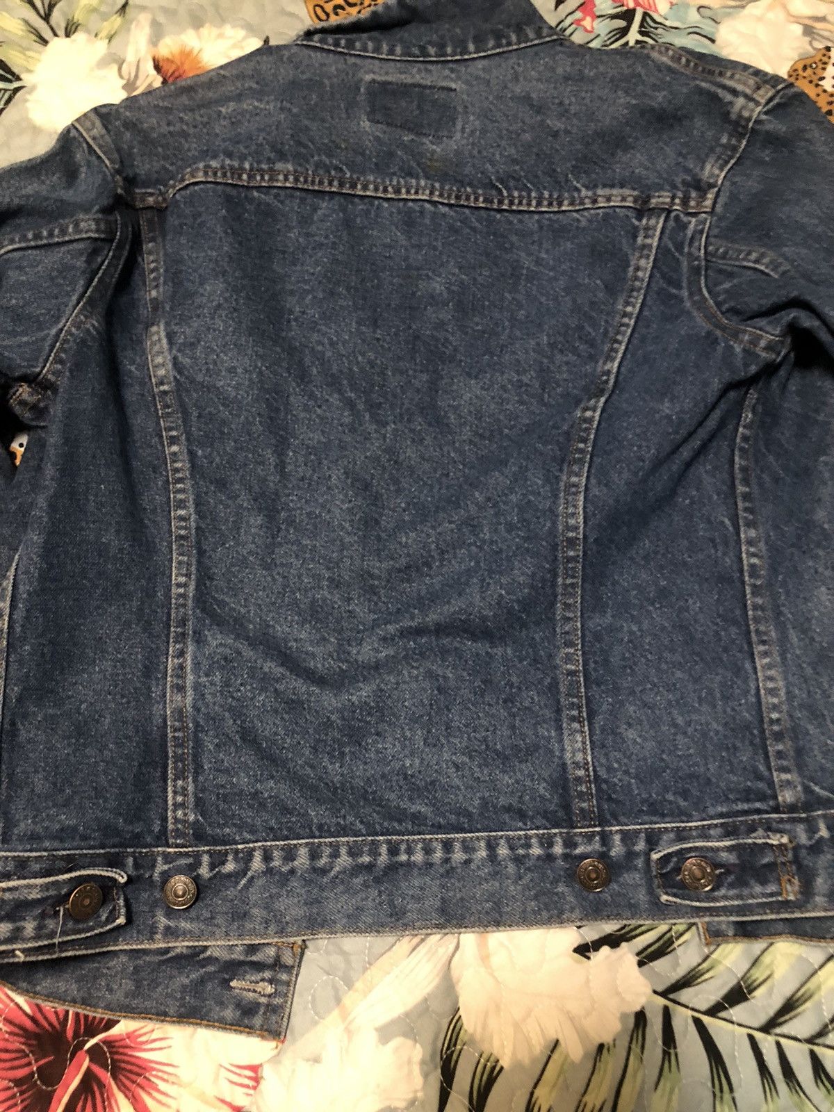 Levi's Vintage Clothing Levi Size US S / EU 44-46 / 1 - 2 Thumbnail