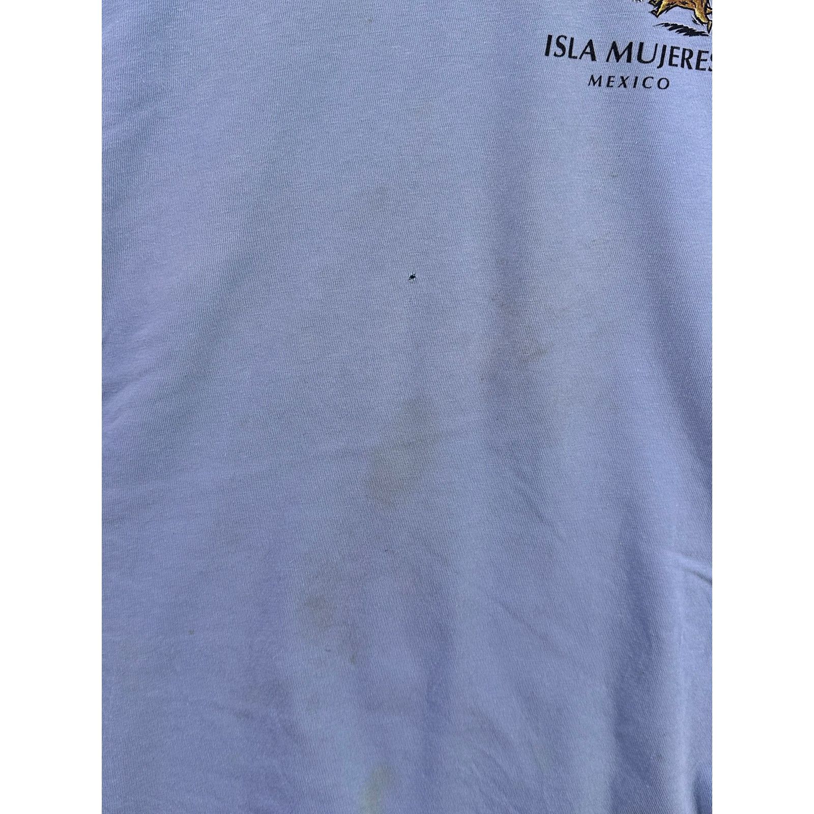 & Other Stories Isla Mujeres Mexico Give A Dog A Bone Design Size 2XL Size US XXL / EU 58 / 5 - 6 Thumbnail
