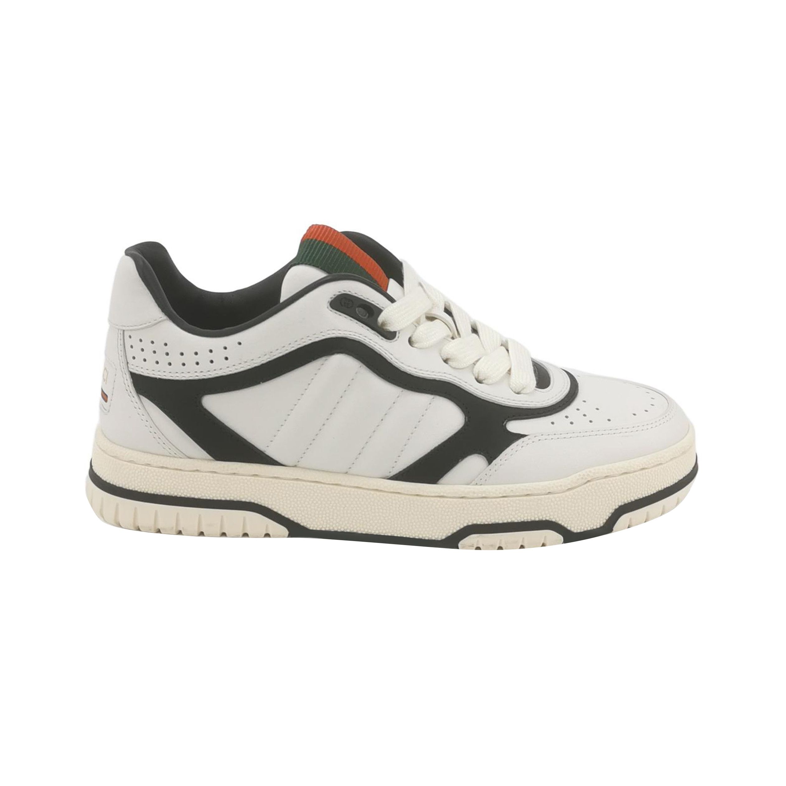 Gucci Gucci Women it_34-5 Lowtop Sneakers Size US 4.5 / IT 34.5 - 1 Thumbnail