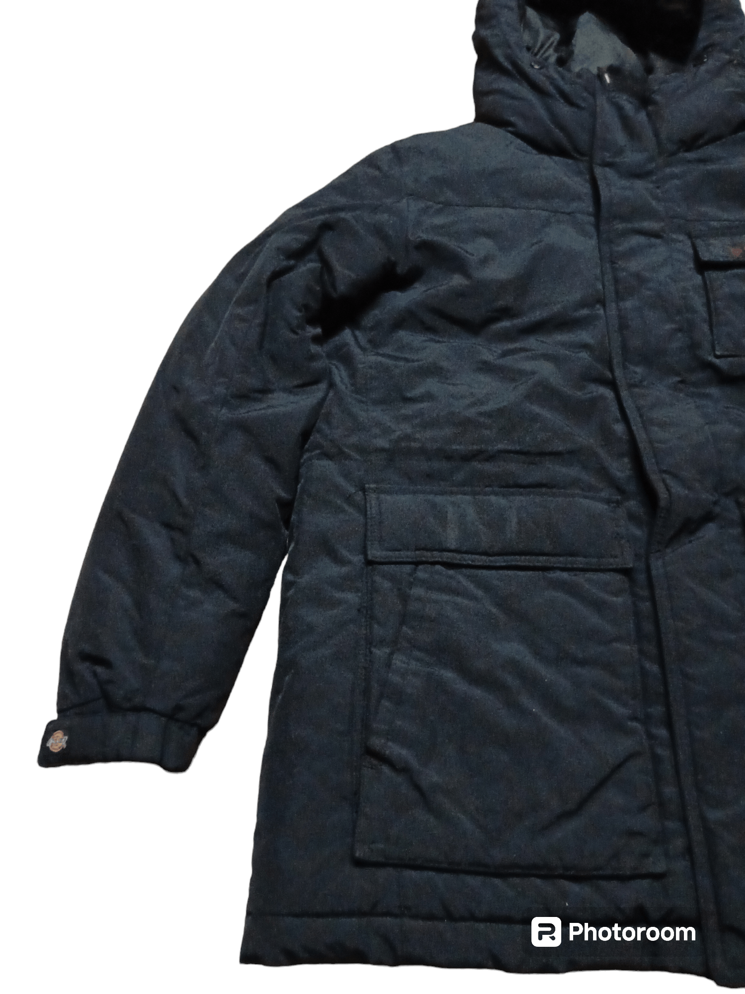 Dickies dickies heavy jackets Size US M / EU 48-50 / 2 - 4 Thumbnail