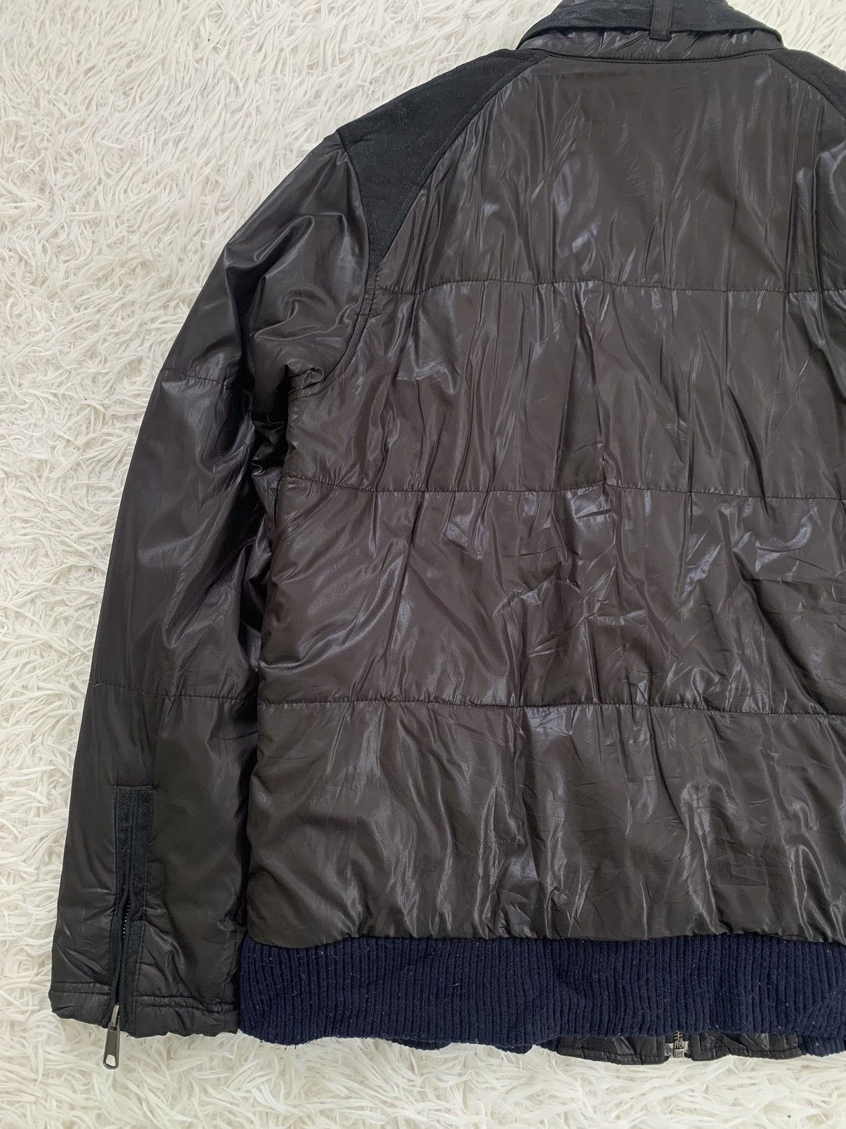 Yoshiyuki Konishi Ficce futuro yoshiyuki konishi Jacket Size US L / EU 52-54 / 3 - 8 Thumbnail