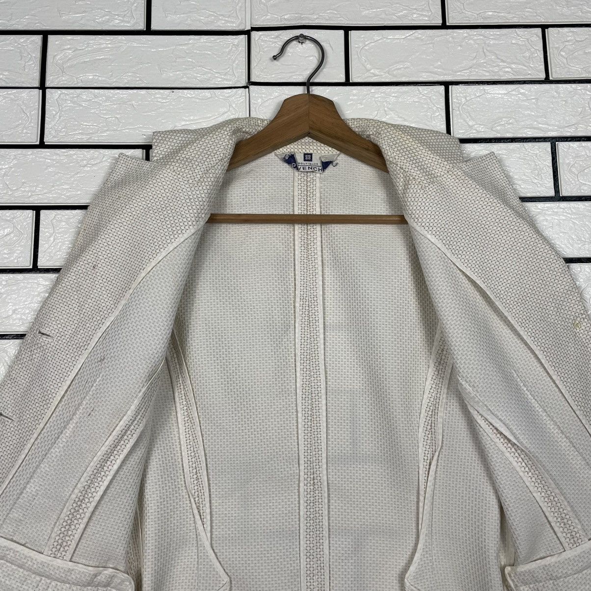 Givenchy Givenchy Boutique Women Jacket Size S / US 4 / IT 40 - 12 Thumbnail