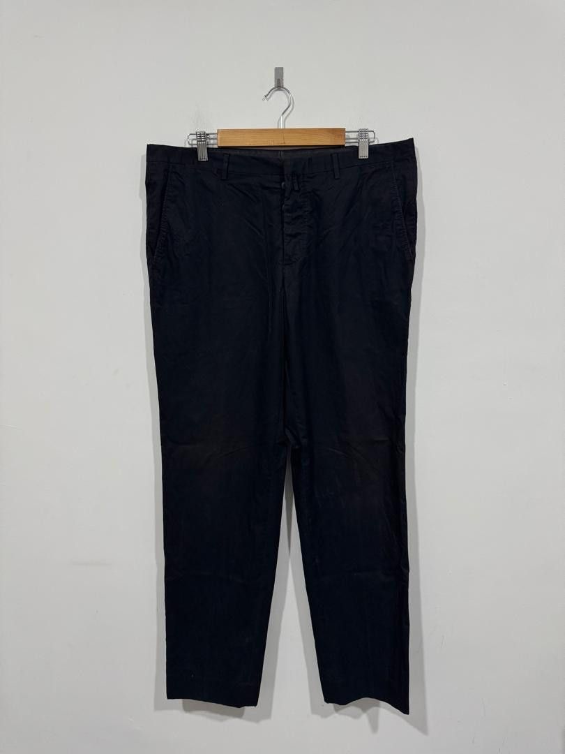 Jil Sander Tailor Made Pants