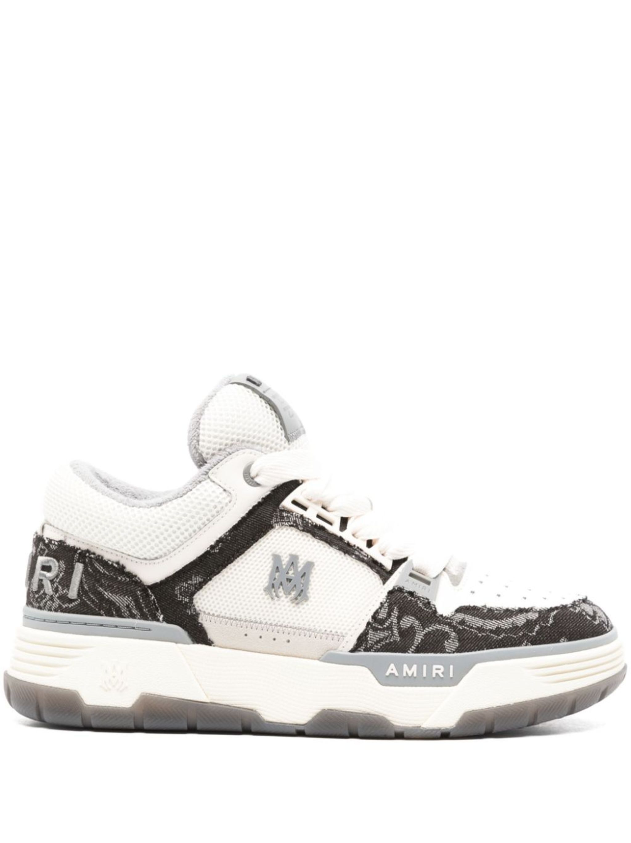Amiri o1s1wg111125 MA 1 Sneakers in Multicolor Size US 8 / EU 41 - 1 Thumbnail