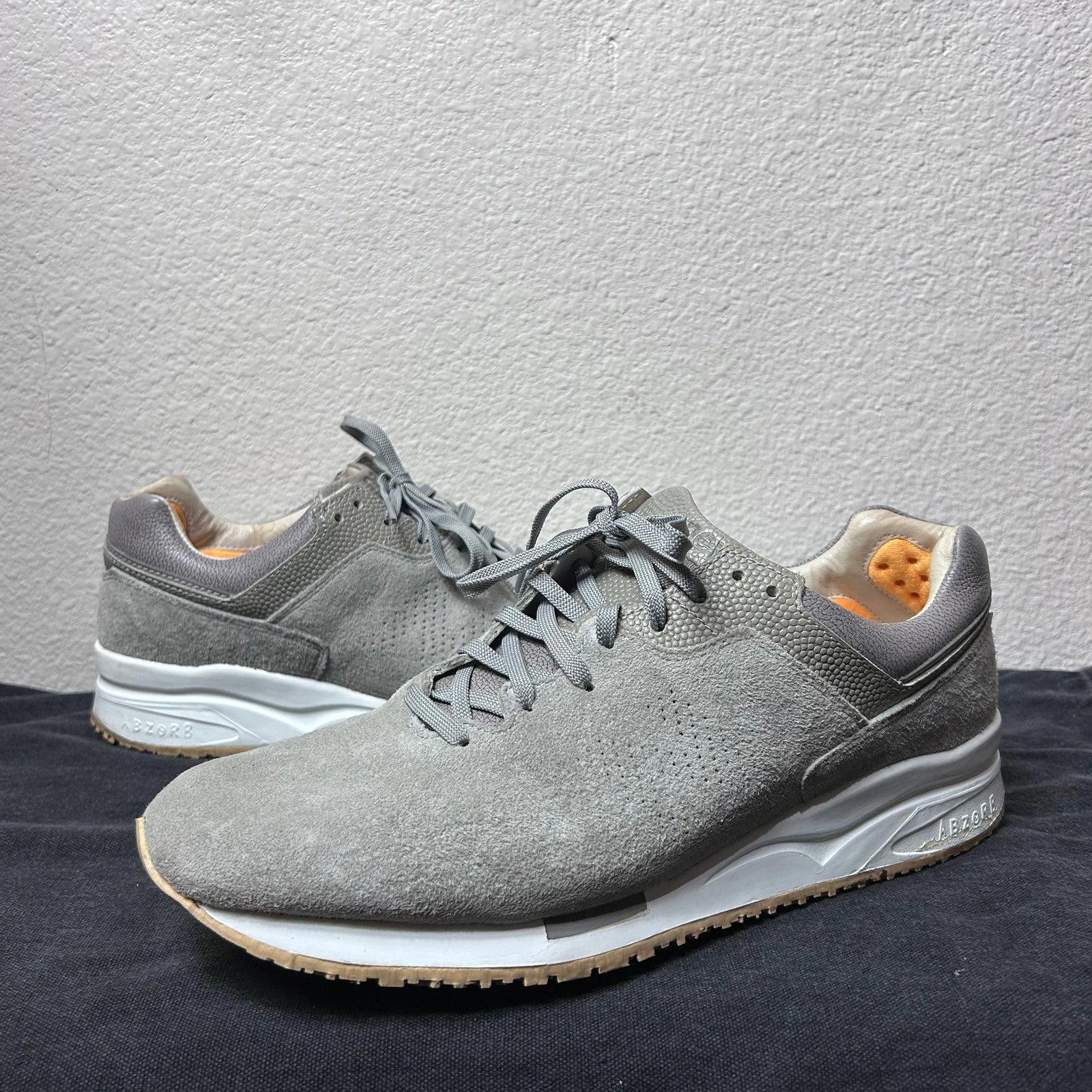 New Balance New Balance 2016 “Grey” ML2016GY Size US 11 / EU 44 - 5 Thumbnail