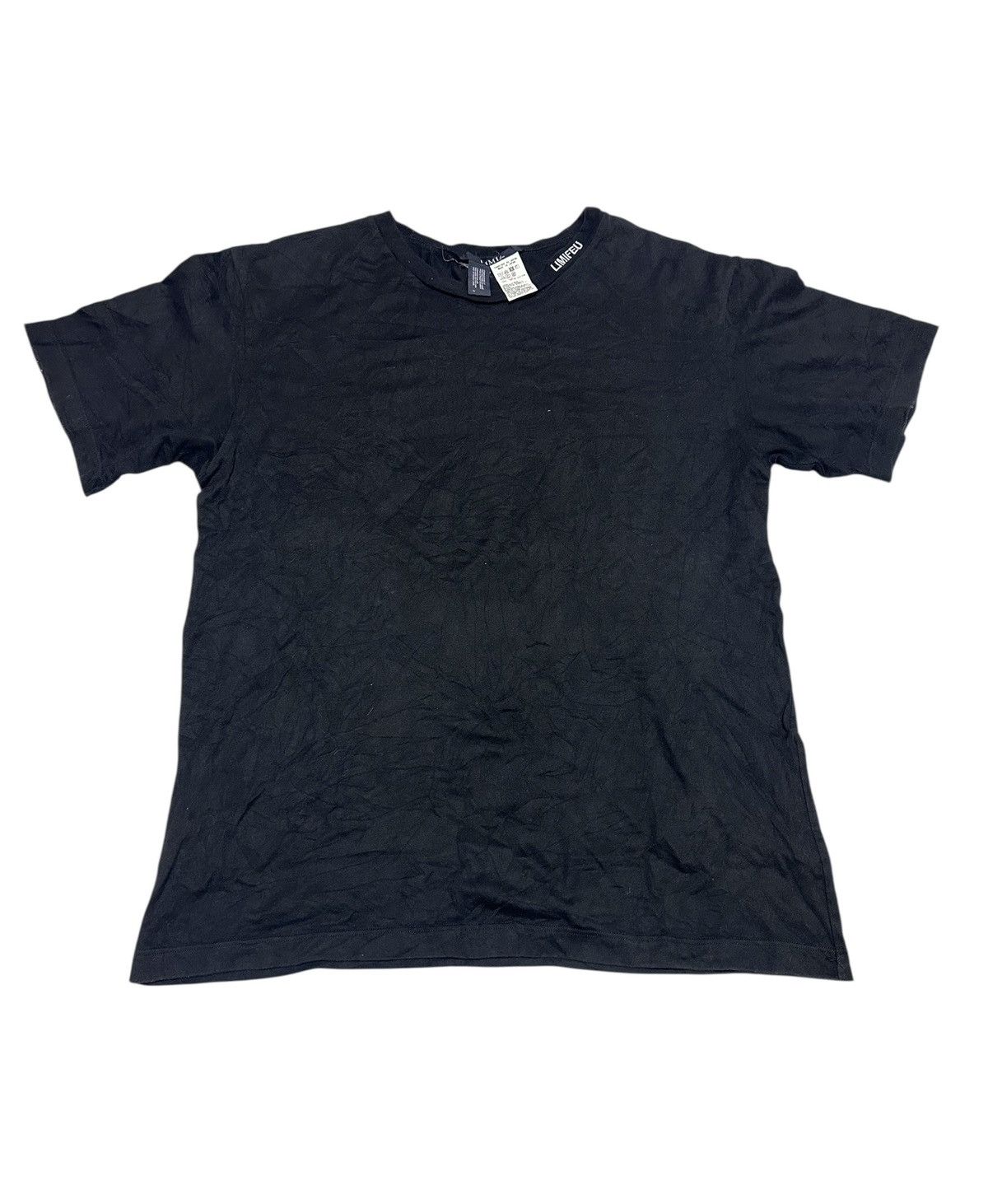 Limi Feu Limi feu Plain tee Size US L / EU 52-54 / 3 - 1 Thumbnail