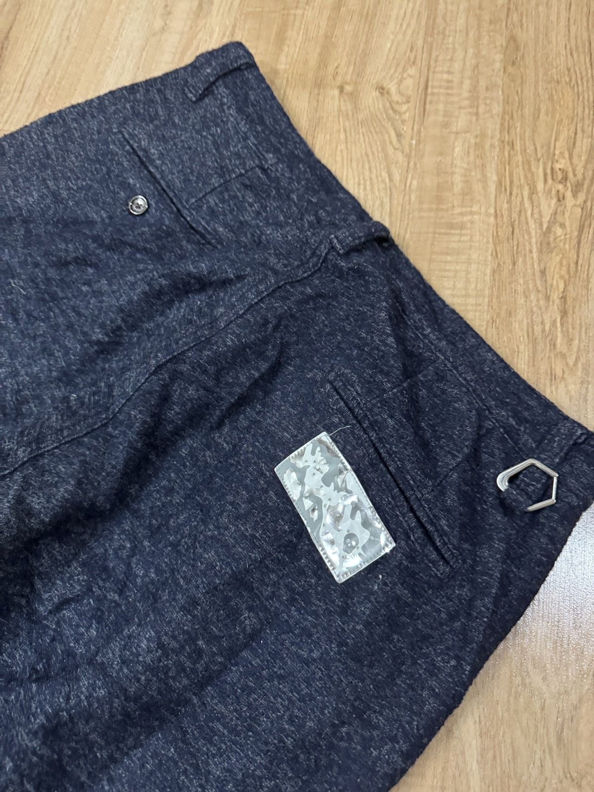 Japanese Brand MARK & LONA CASUAL GOLFER PANTS Size US 34 / EU 50 - 3 Thumbnail