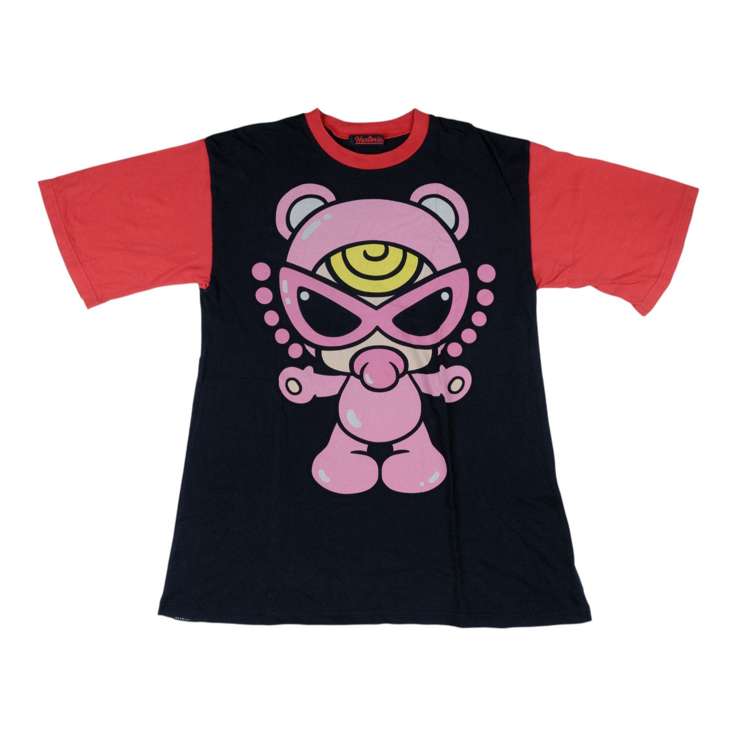 Other Aphex Twin Donkey Rhubarb Bear Orange | Grailed