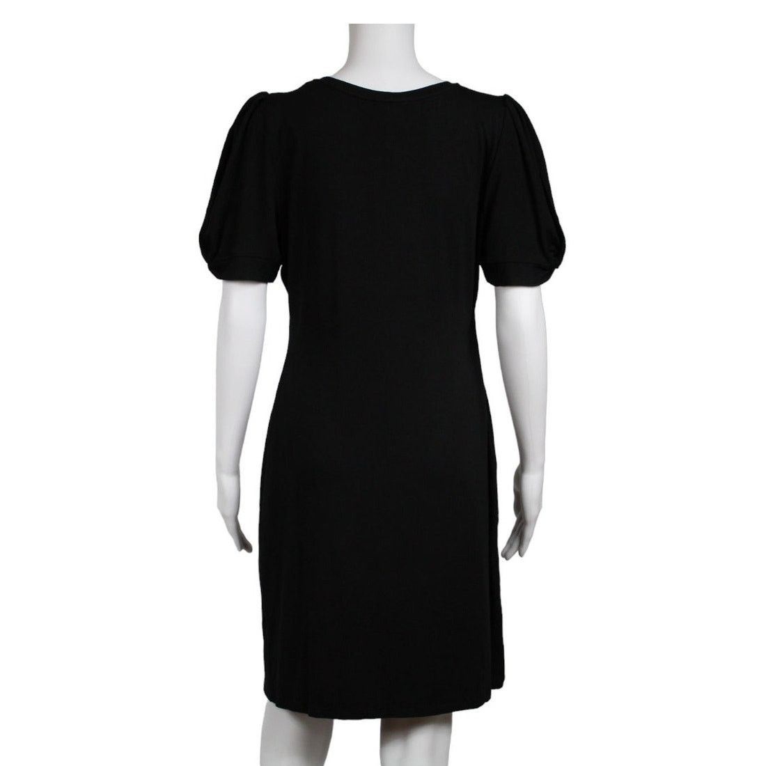 DKNY DKNY Short Sleeve Dress Women's Size Medium Size M / US 6-8 / IT 42-44 - 3 Thumbnail