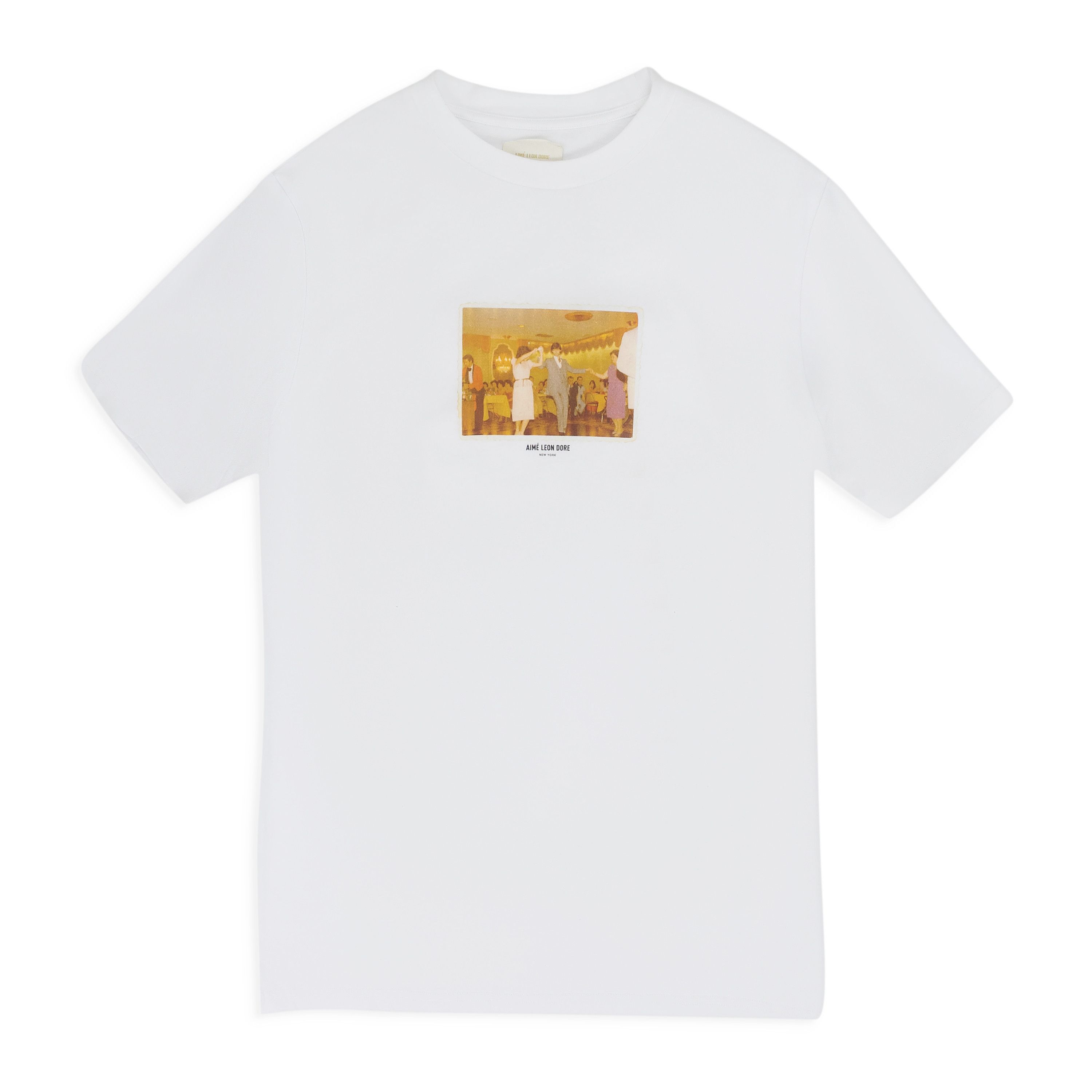 Aime Leon Dore SS Photo Tee SIZE M Size US M / EU 48-50 / 2 - 1 Thumbnail