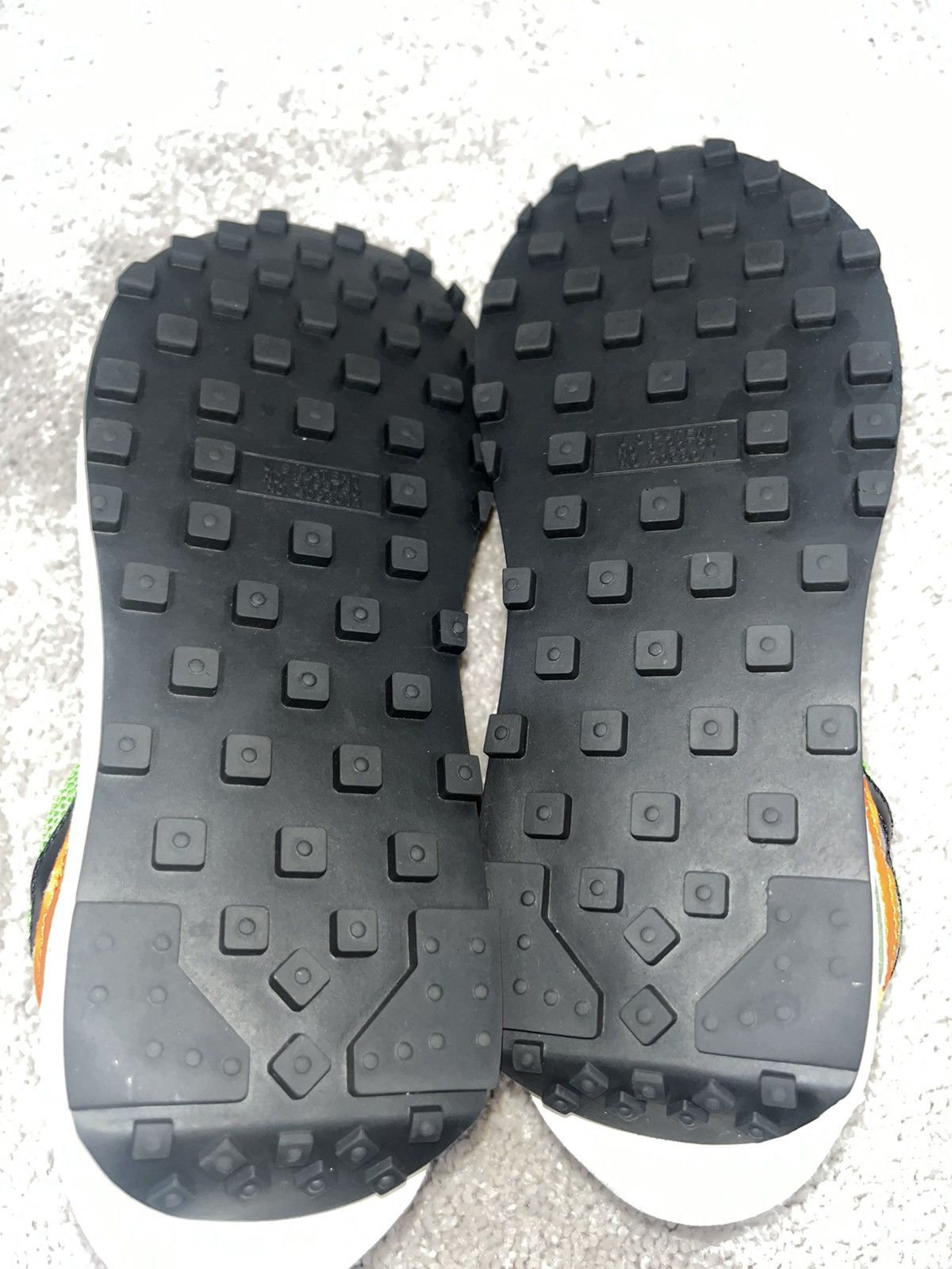 Nike × Sacai Nike SACAI WAFFLE Size US 7 / EU 40 - 4 Thumbnail