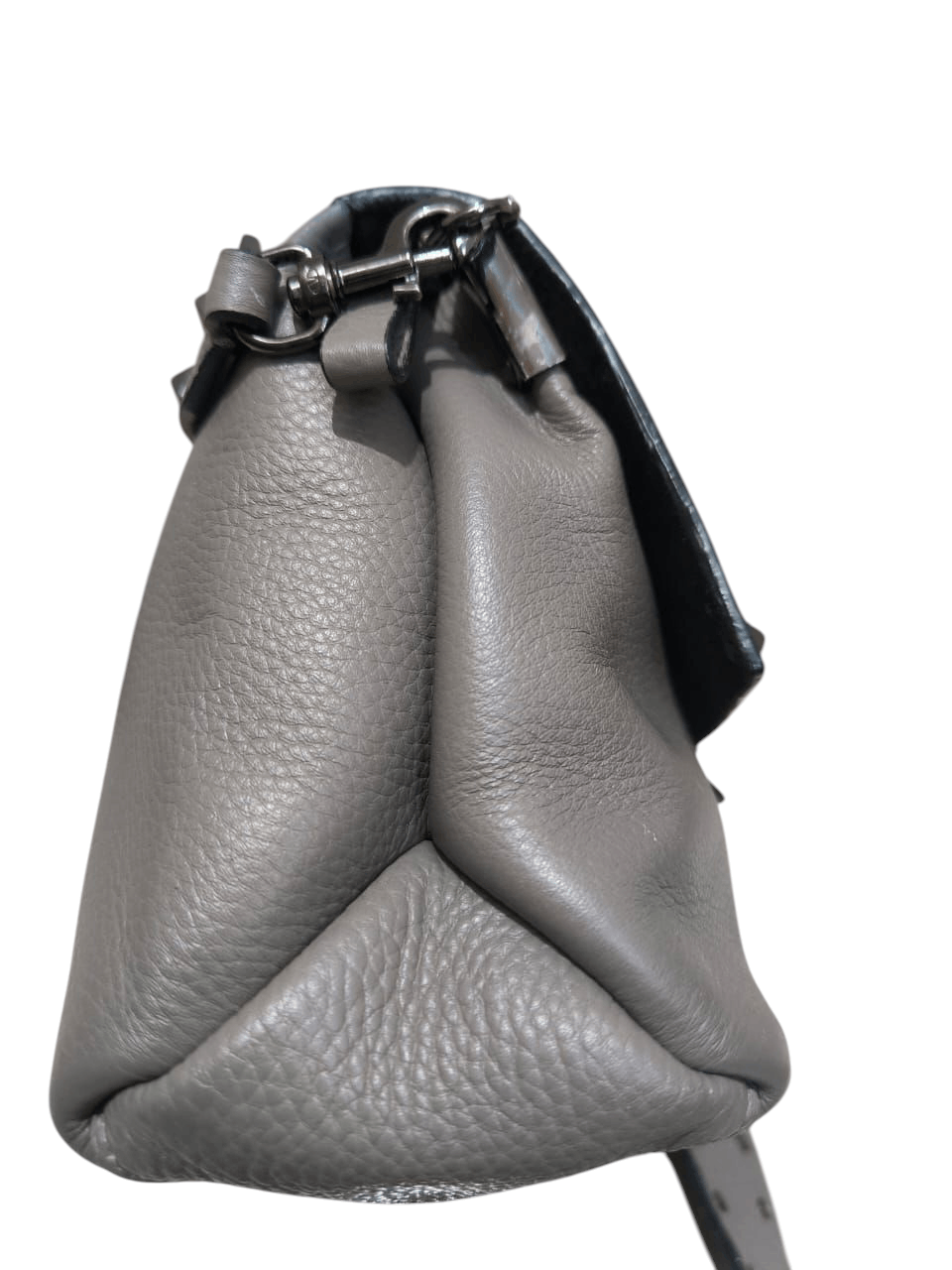 Valentino Valentino Garavani Rockstud Leather Crossbody Size ONE SIZE - 4 Thumbnail