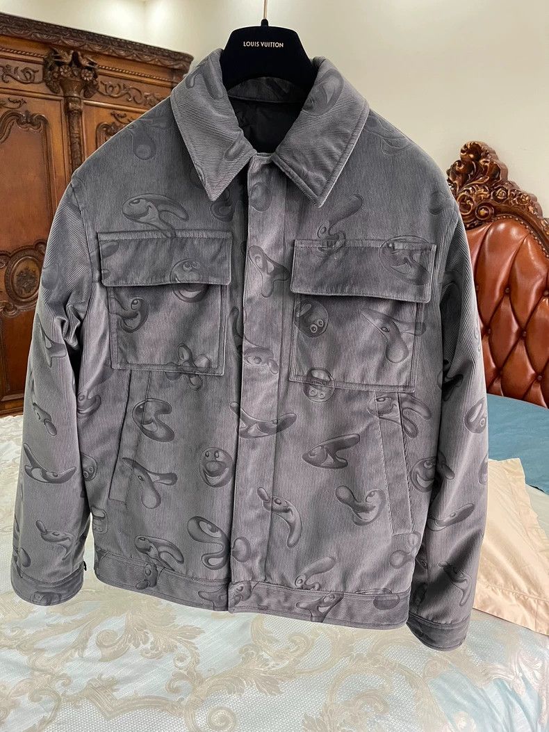 Dior Dior Jacket 2502-Nextarrow Size US S / EU 44-46 / 1 - 1 Thumbnail