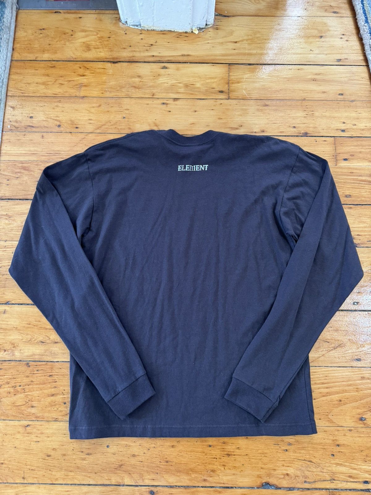 Element Element bam margera shirt size L Size US L / EU 52-54 / 3 - 4 Thumbnail