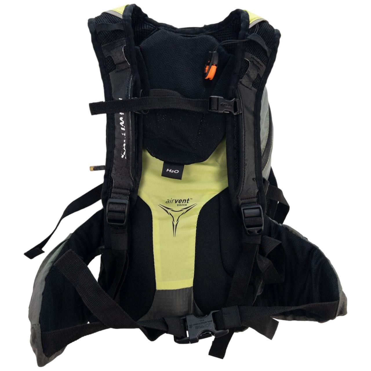 Salomon Vintage Salomon Backpack Size ONE SIZE - 2 Thumbnail