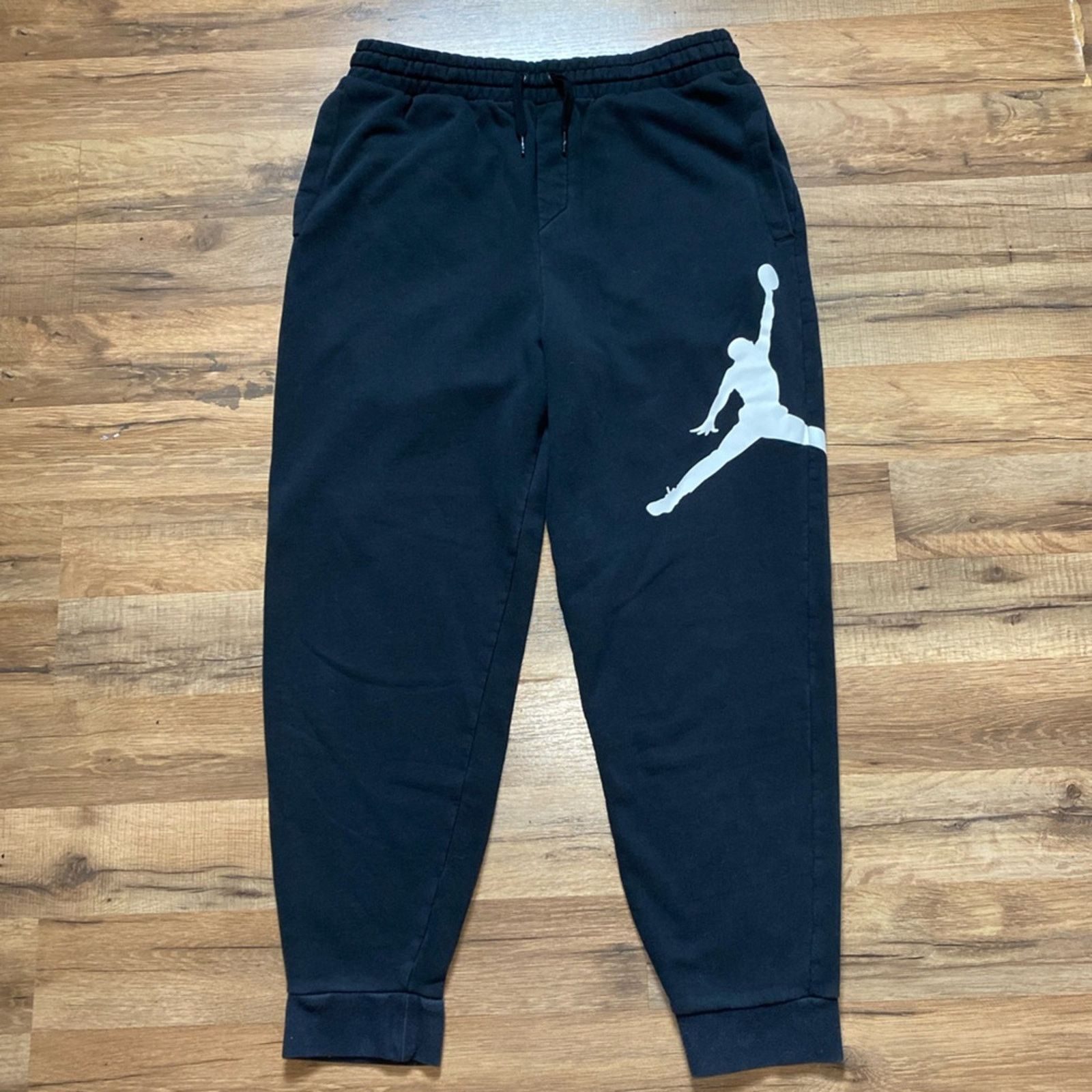 Jordan Brand Air Jordan Sweatsuit Hoodie Sweatpants Matching Set Size US M / EU 48-50 / 2 - 2 Thumbnail