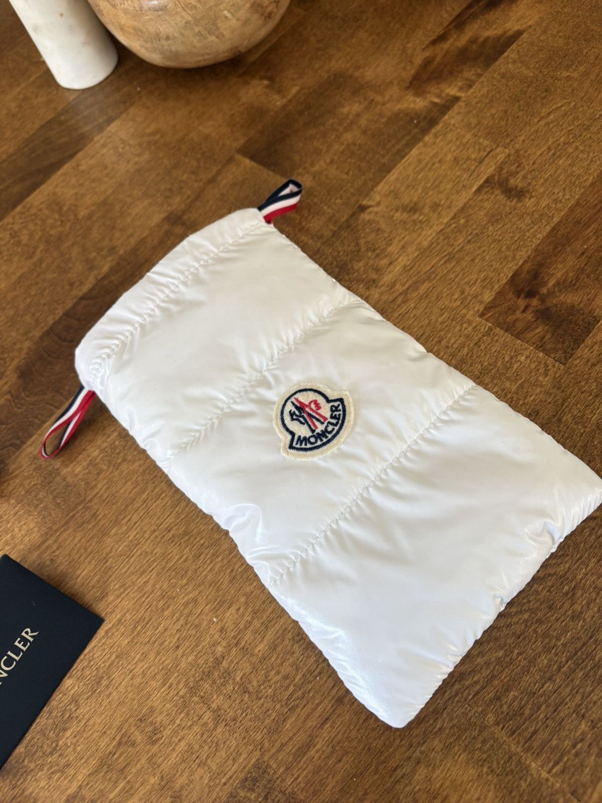 Moncler Shield Sunglasses Size ONE SIZE - 6 Thumbnail
