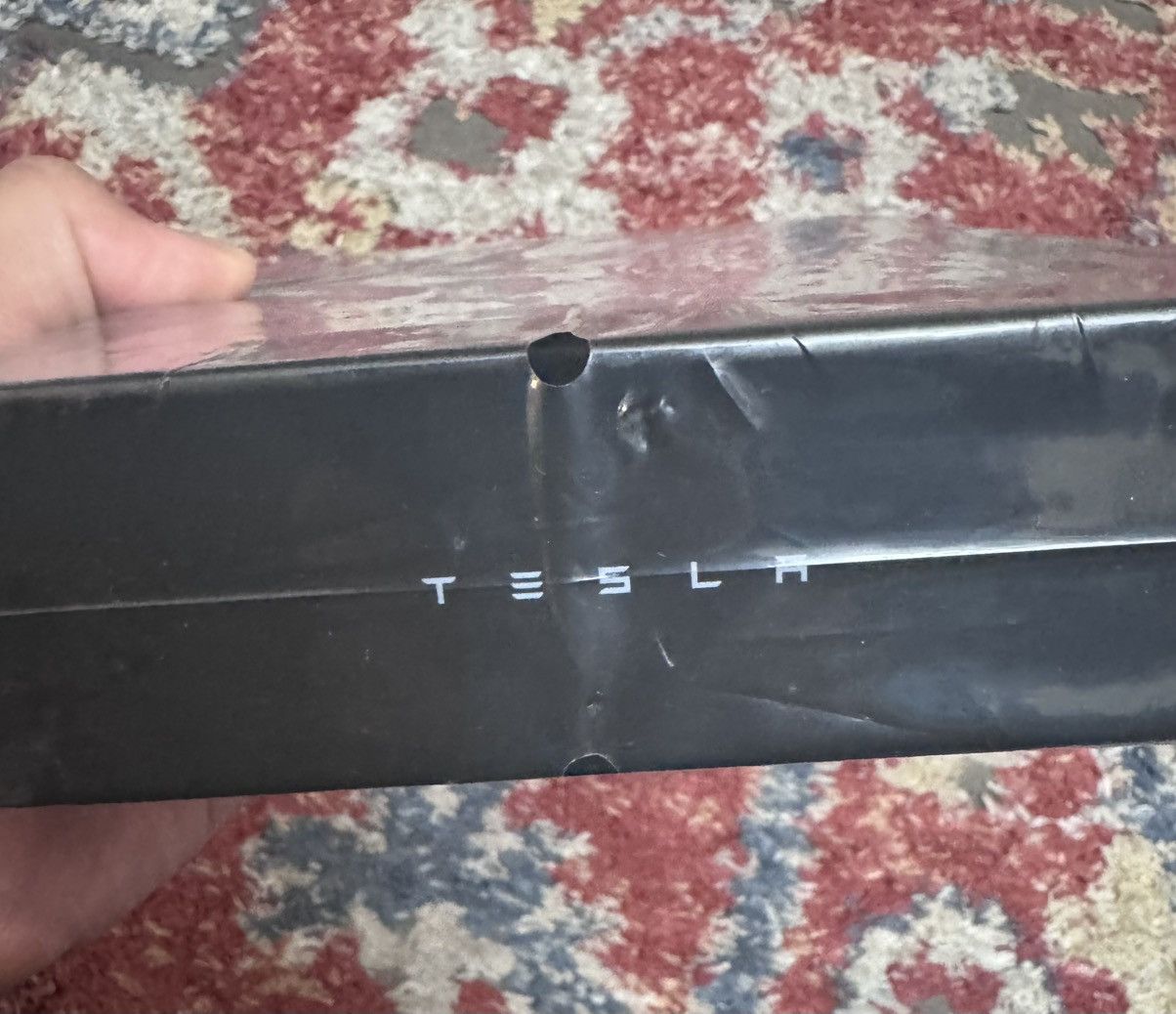 Other Tesla Bot Action Figure - Brand New Size ONE SIZE - 5 Thumbnail