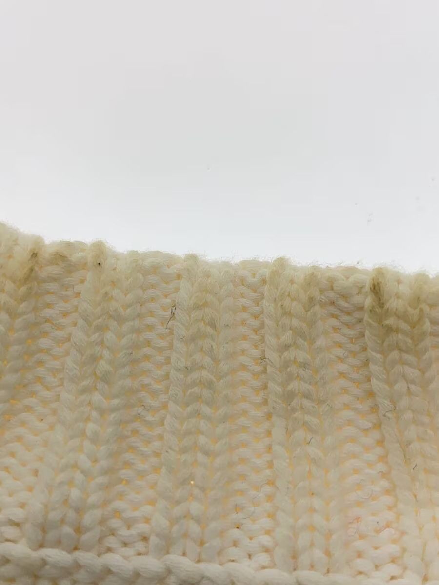 Maison Margiela Reconstructed College Knit Sweater Size US S / EU 44-46 / 1 - 4 Thumbnail