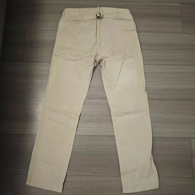 Visvim visvim size 1 Out-of-print clay-dyed trouser 2501-Nextarrow Size US 30 / EU 46 - 2 Thumbnail