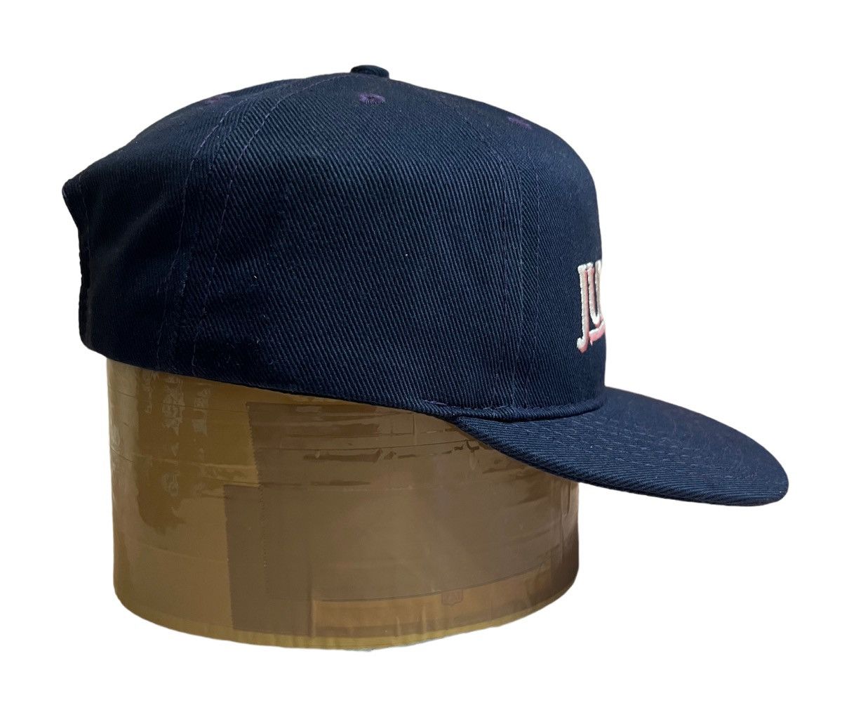 Vintage Junior Movie Promo Snapback Hat Vintage 1994 Size ONE SIZE - 3 Thumbnail