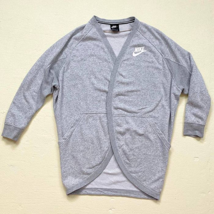 Nike best sale rally cardigan