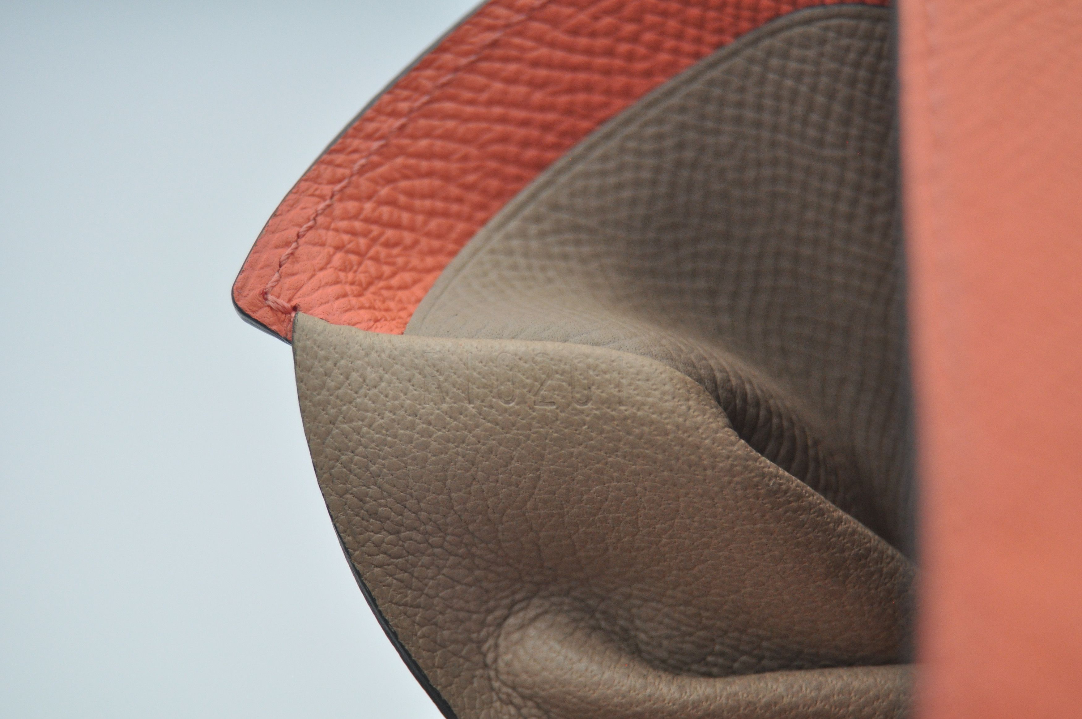 Moynat Moynat - Tri-Fold Wallet Size ONE SIZE - 12 Thumbnail