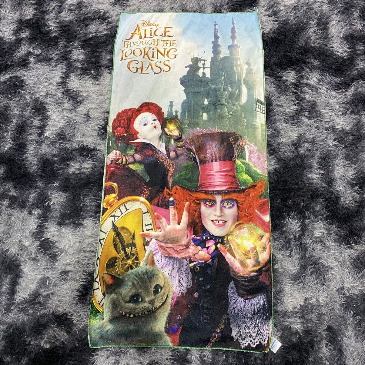 Disney alice in wonderland through the looking glass Size ONE SIZE - 1 Thumbnail