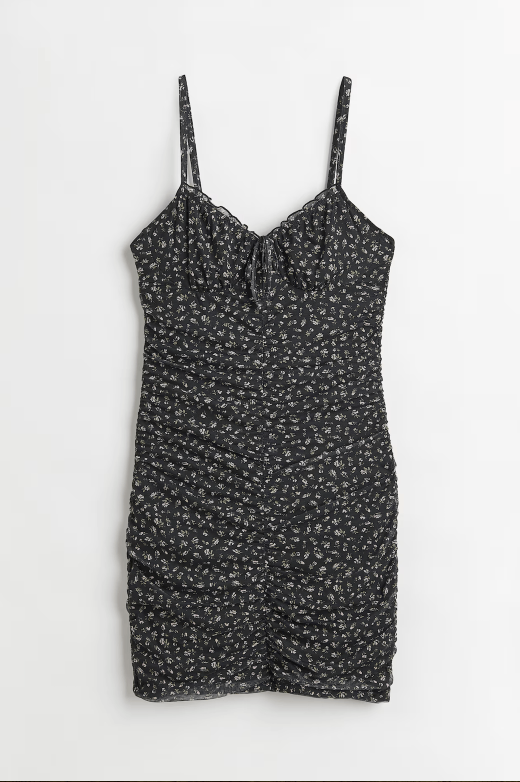 H&M H&M Divided Dress Size S / US 4 / IT 40 - 1 Thumbnail