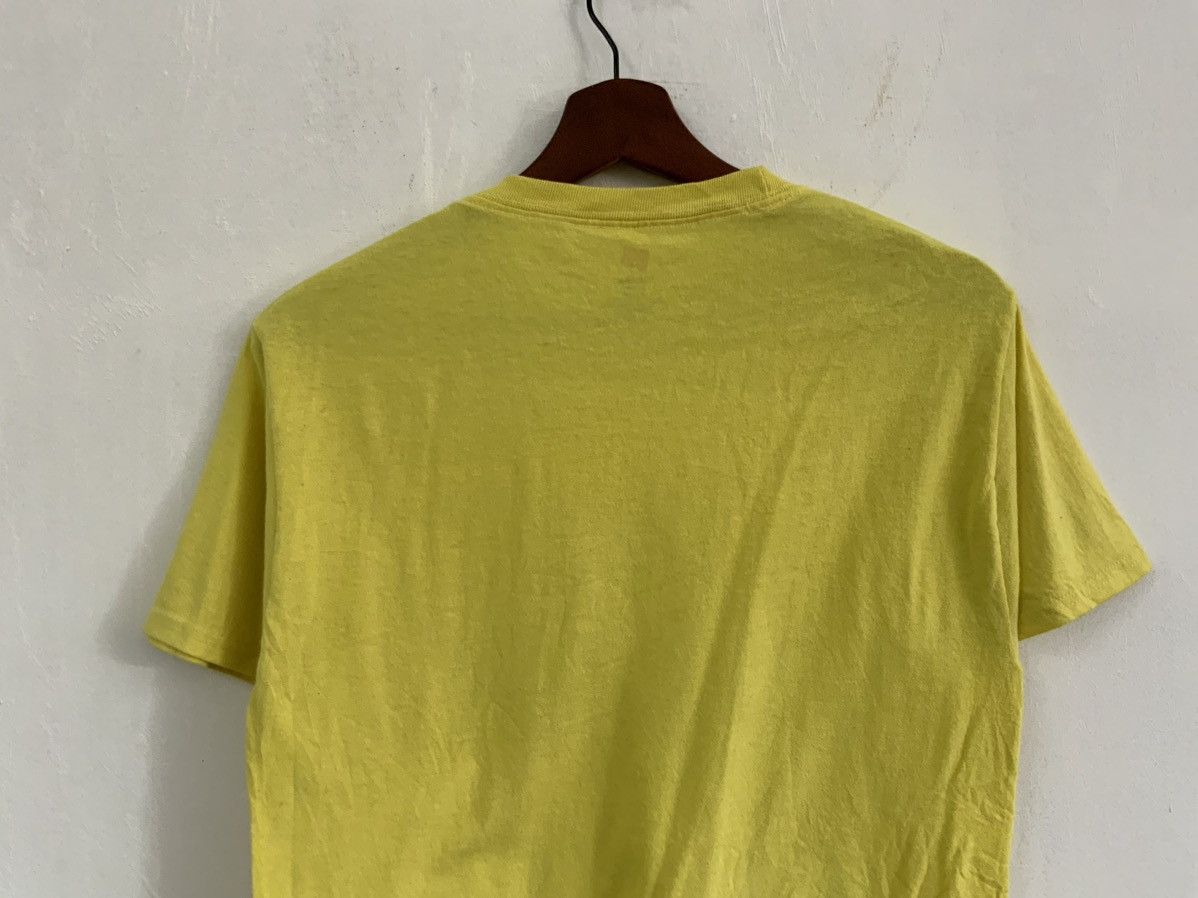 Hanes Vintage Boscon Scrong For Jane Hanes Tee Size US S / EU 44-46 / 1 - 5 Thumbnail