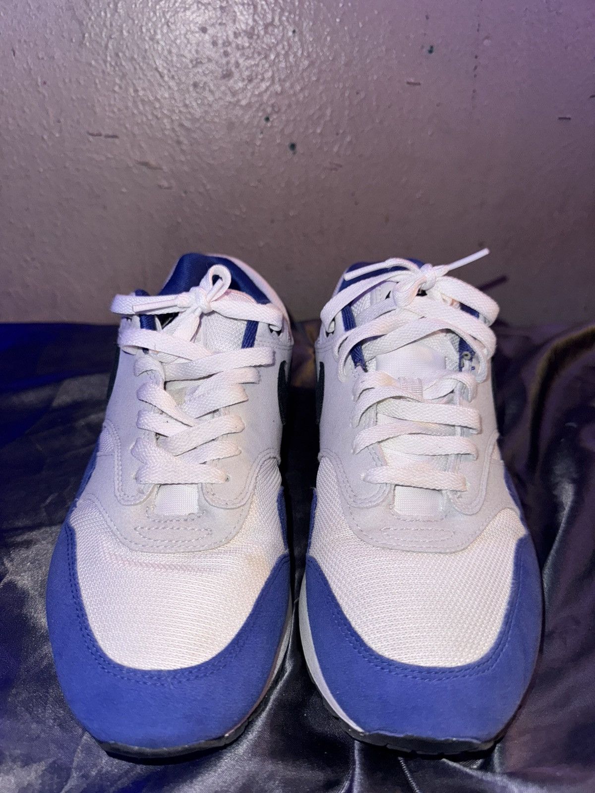 Nike Air max Size US 9.5 / EU 42-43 - 3 Thumbnail