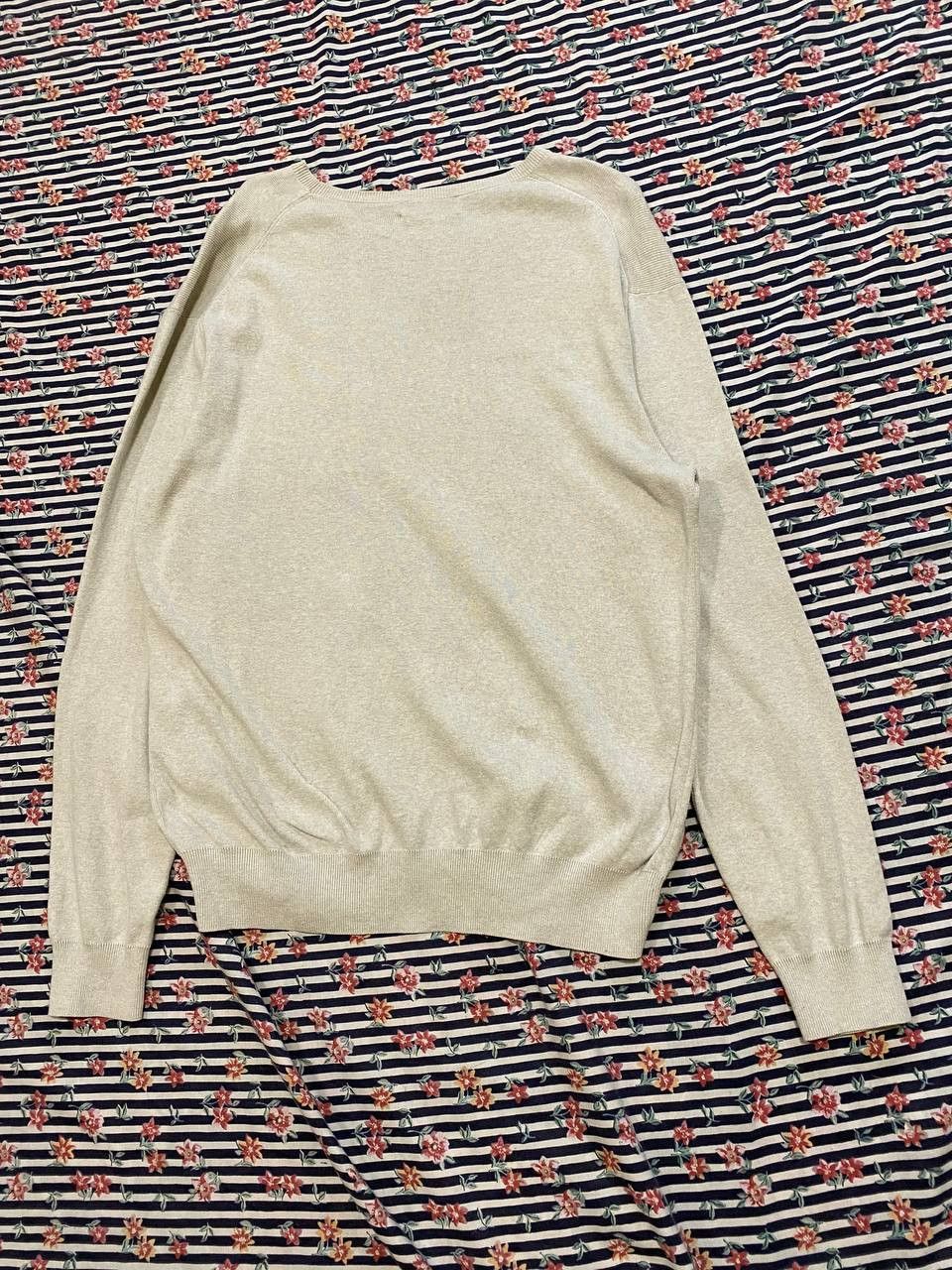 Polo Ralph Lauren Vintage Polo Ralph Lauren Slim Fit Embroidered Logo Size L Size US L / EU 52-54 / 3 - 12 Thumbnail