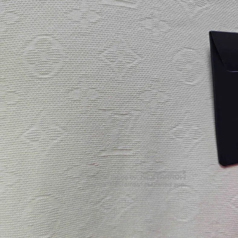 Louis Vuitton Louis Vuitton White dark lines full logo short sleeve Size US XS / EU 42 / 0 - 8 Thumbnail