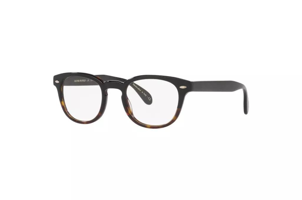 Oliver Peoples OLIVER PEOPLES SHELDRAKE 49mm Optical Size ONE SIZE - 7 Thumbnail