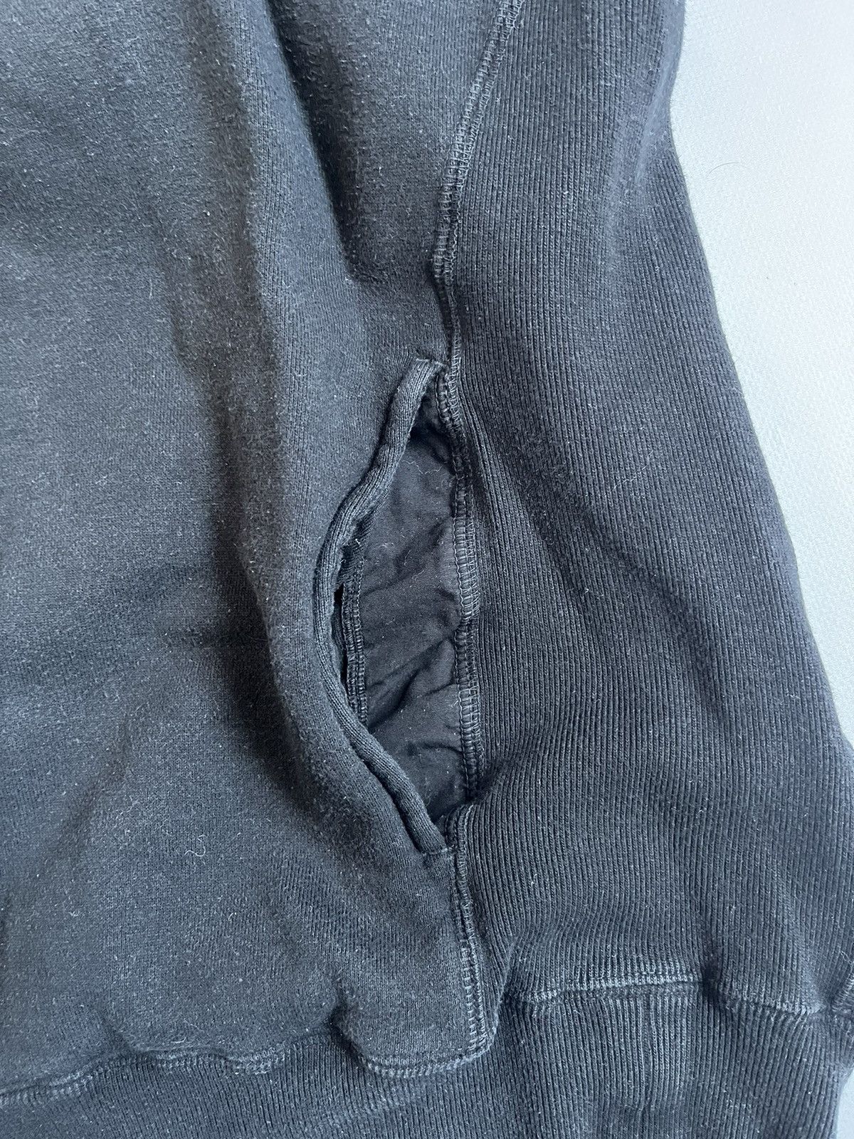 Japanese Brand × Nonnative Nonnative x Public Release Man Feeling Idea Pocket Hoodie Size US XL / EU 56 / 4 - 22 Thumbnail