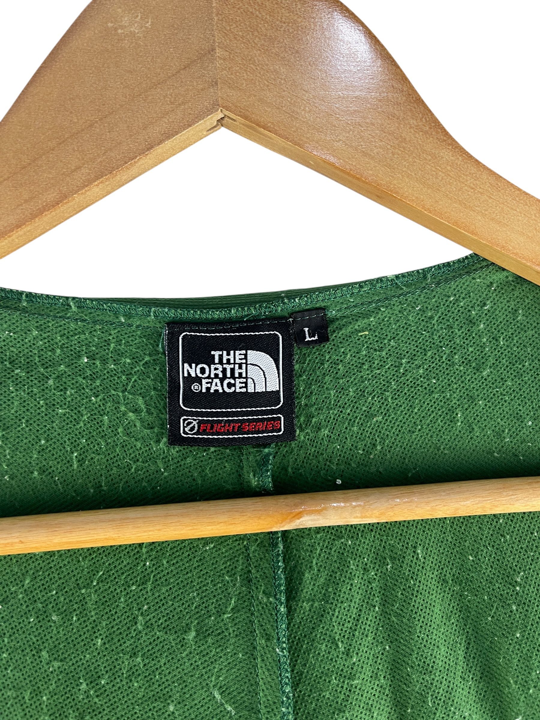 The North Face The North Face Flight Series Hooded Windbreaker Jacket Size US L / EU 52-54 / 3 - 14 Thumbnail