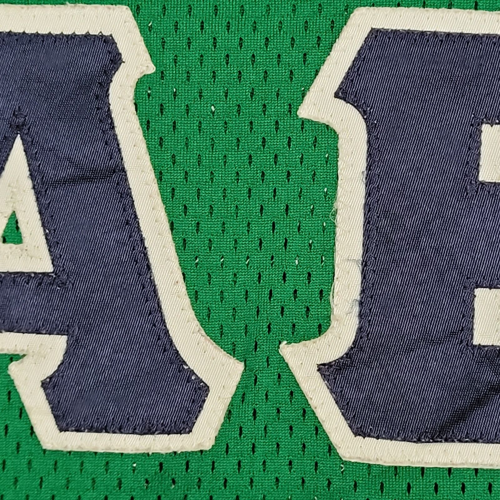 Other VTG 90s Alpha Epsilon Phi Sorority Hockey Jersey L Boxy USA Size US L / EU 52-54 / 3 - 4 Thumbnail