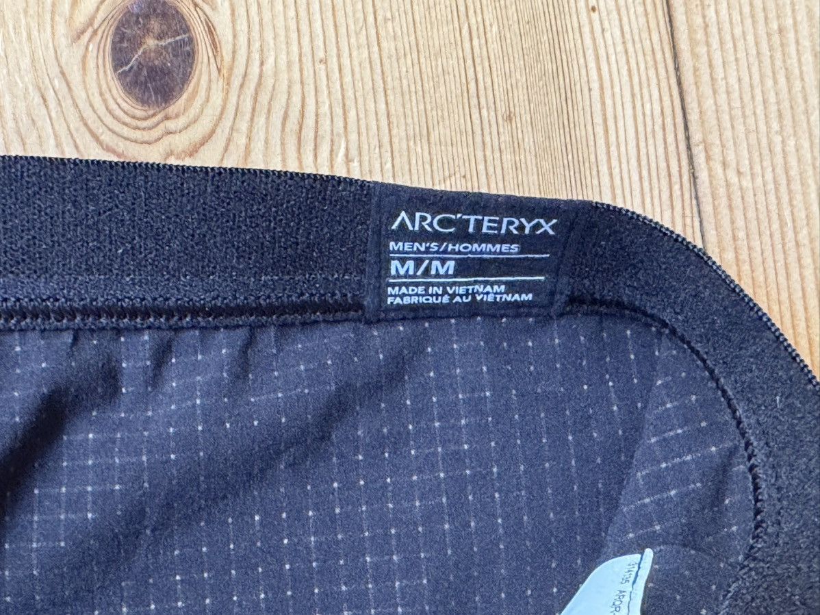 Arc'teryx Arcteryc liner M Size US 32 / EU 48 - 2 Thumbnail