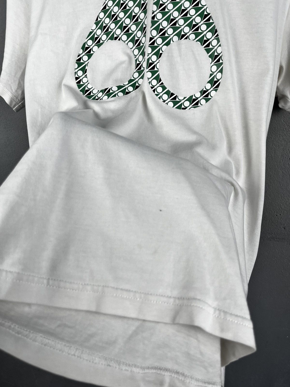 Moose Knuckles Moose knuckles t shirt Size US M / EU 48-50 / 2 - 9 Thumbnail