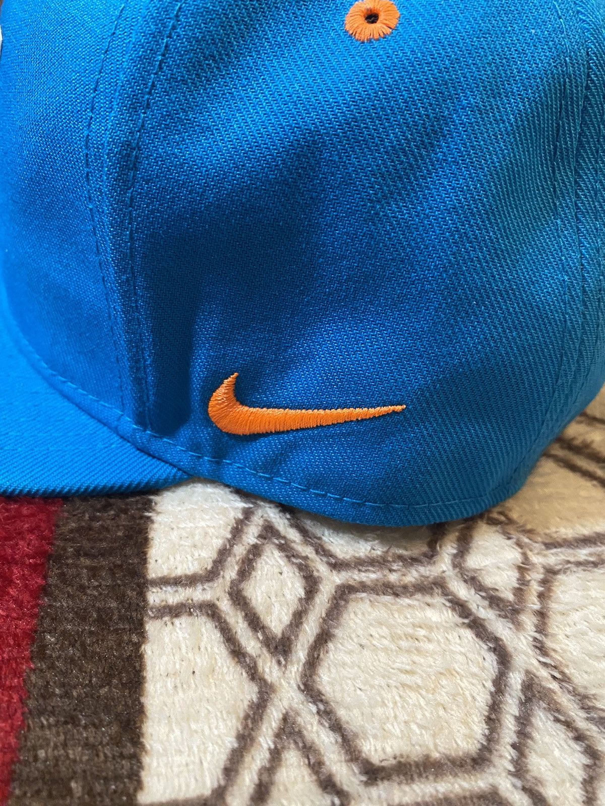 Nike Nike KD Kevin Durant SnapBack Hat Size ONE SIZE - 2 Thumbnail