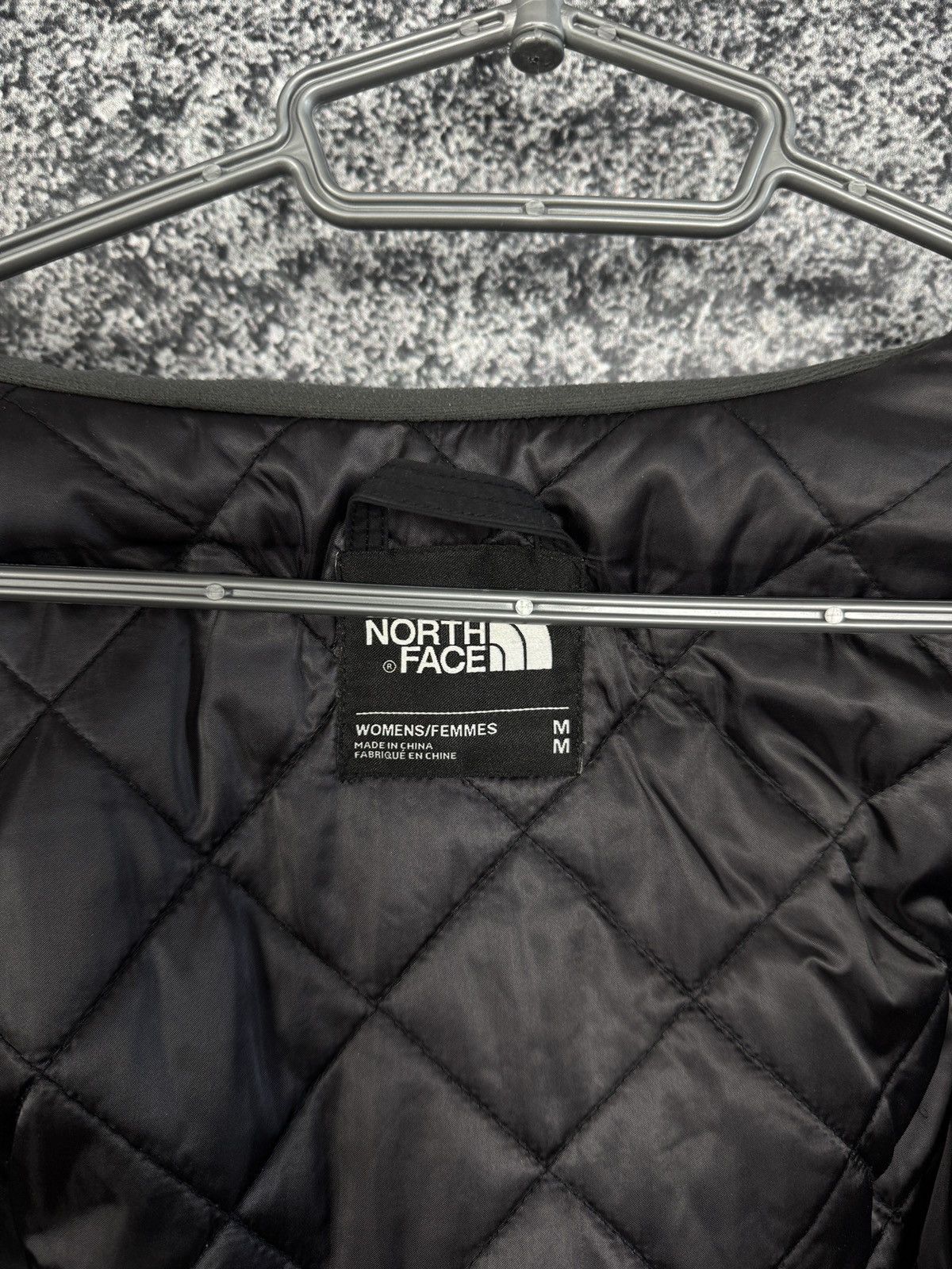 The North Face The North Face HyVent Nylon Jacket Outdoor Parka Size M Size M / US 6-8 / IT 42-44 - 9 Thumbnail