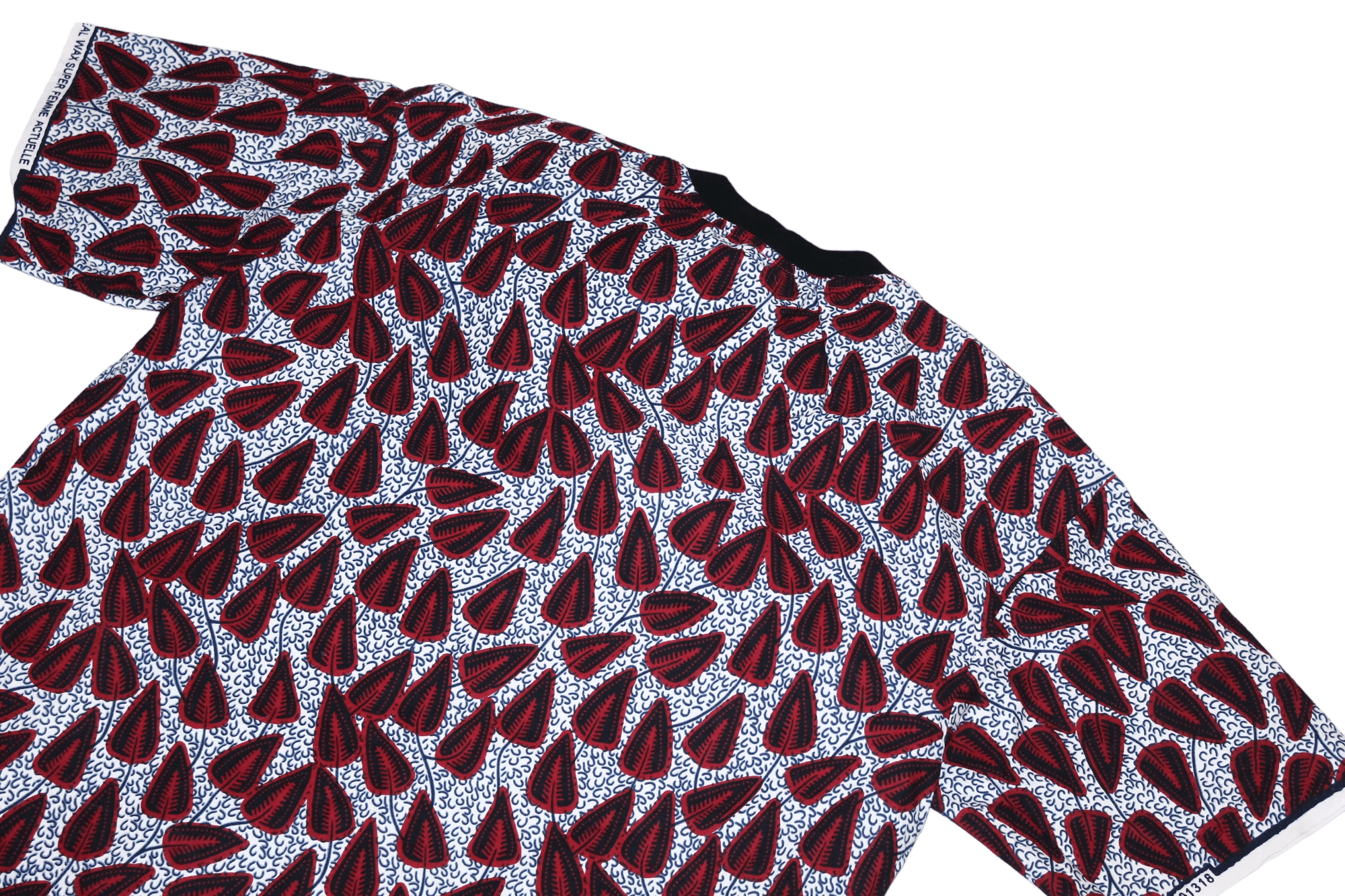 Japanese Brand GRAIL💥XULY.Bët pour la Fondation Cartier capsule collection Size US M / EU 48-50 / 2 - 7 Thumbnail