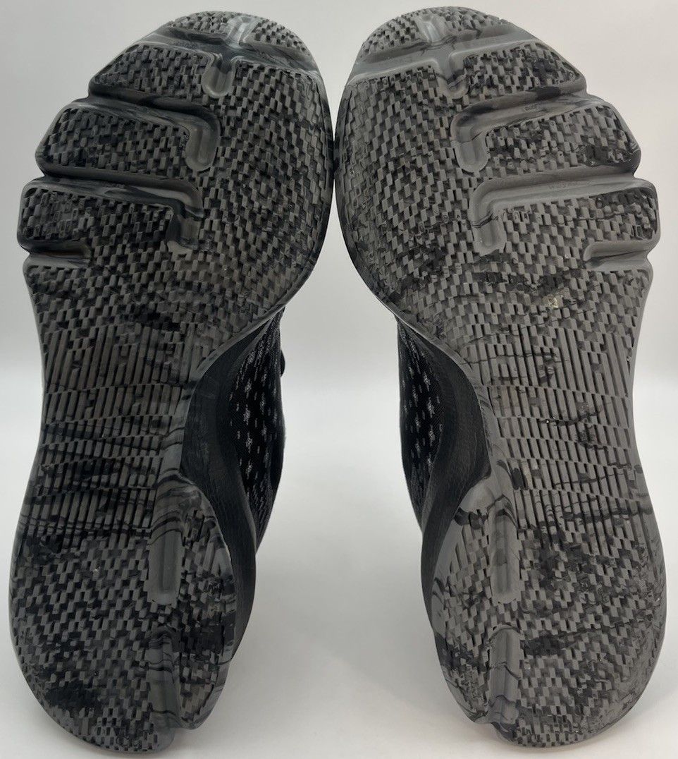 Nike Nike KD 8 Blackout Size 9.5 Basketball Shoes 749375-001 Size US 9.5 / EU 42-43 - 9 Thumbnail