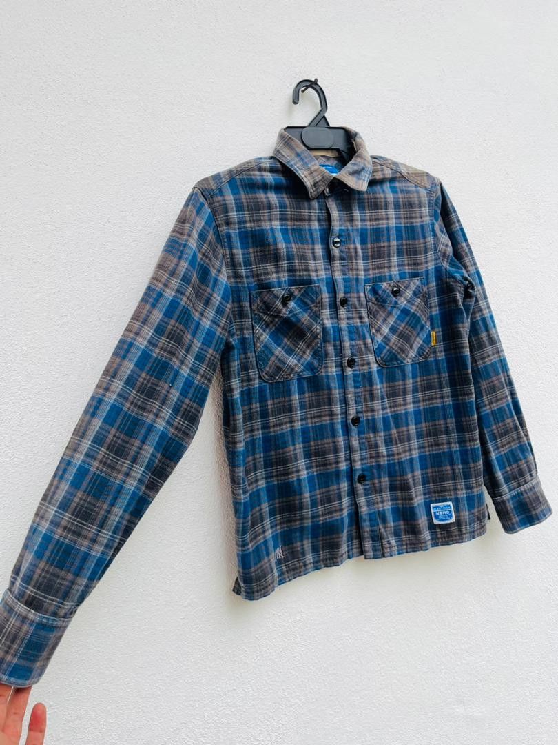 Japanese Brand × Vintage Vintage Neighborhood Vs Plenty Japanese Designer Fashion Size S / US 4 / IT 40 - 8 Thumbnail