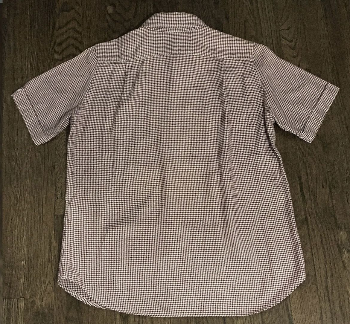 Bape Bape button up shirt Size S / US 4 / IT 40 - 2 Thumbnail