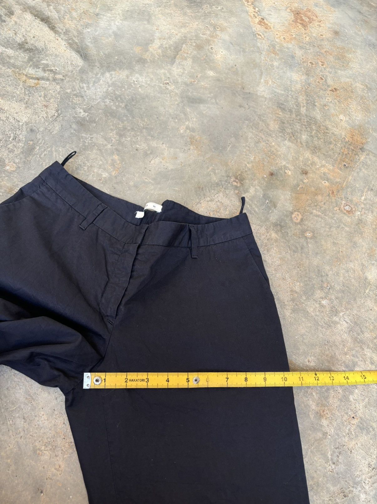 Prada Prada Pants Size 40 Size 30" / US 8 / IT 44 - 12 Thumbnail