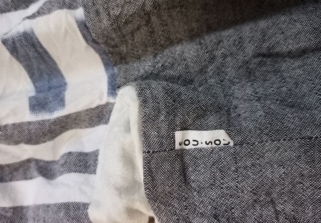 Japanese Brand Sou sou manpe pants Size US 34 / EU 50 - 6 Thumbnail