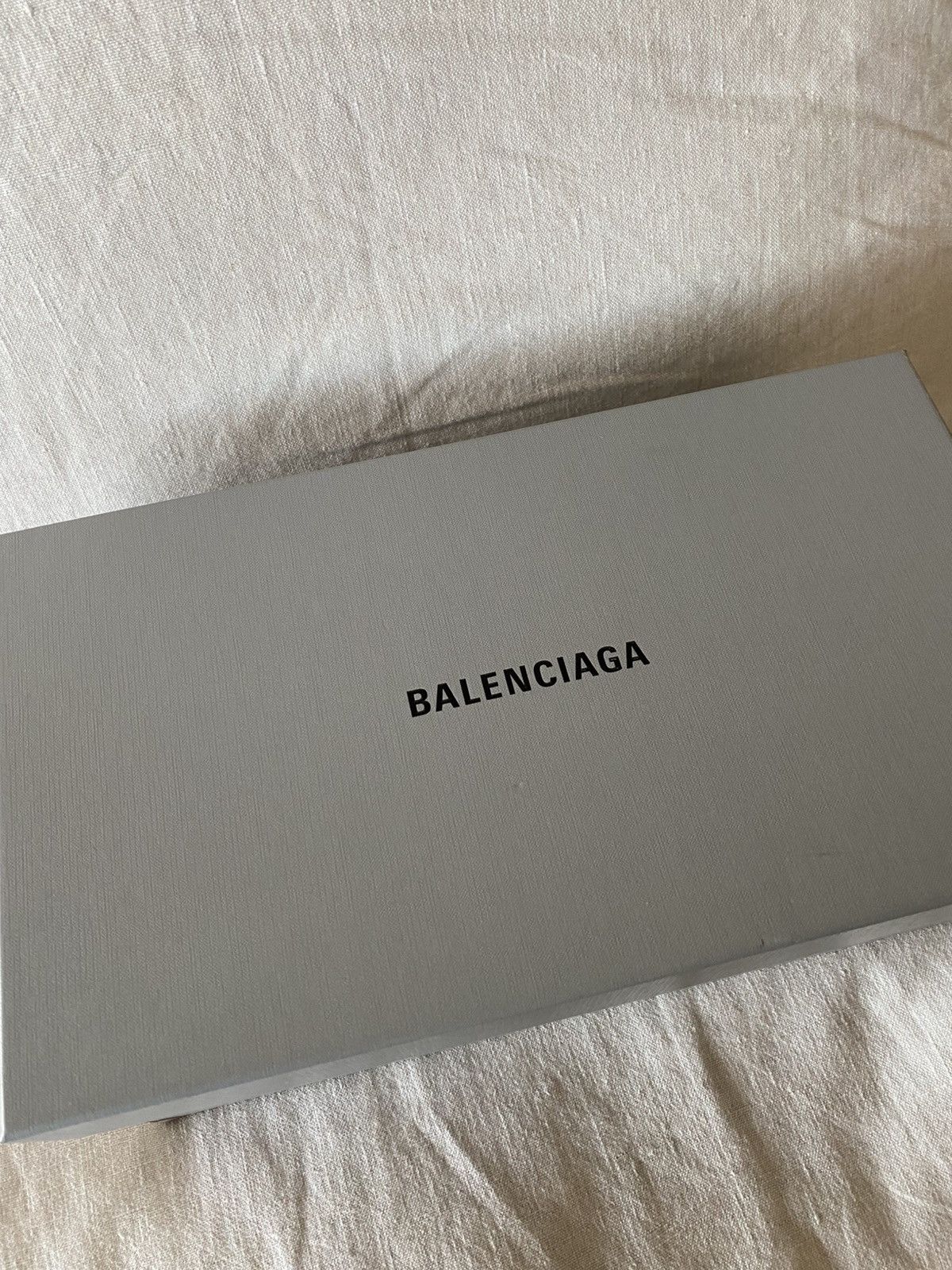 Balenciaga Balenciaga City Loafer 636924 New with Box Size US 6 / EU 39 - 7 Thumbnail