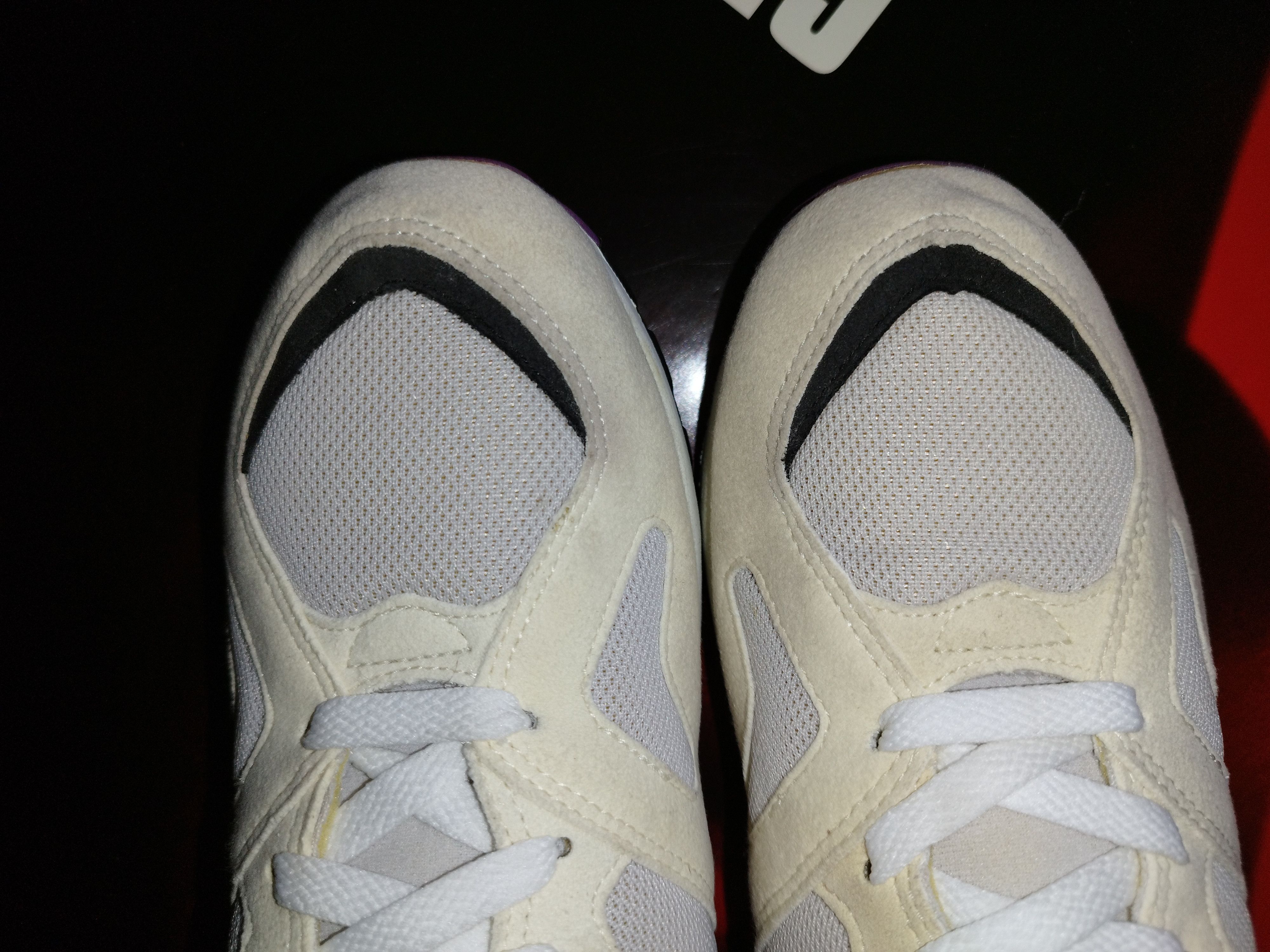 Nike Nike Vintage International Air Analog 1992 OG Size US 10 / EU 43 - 18 Thumbnail