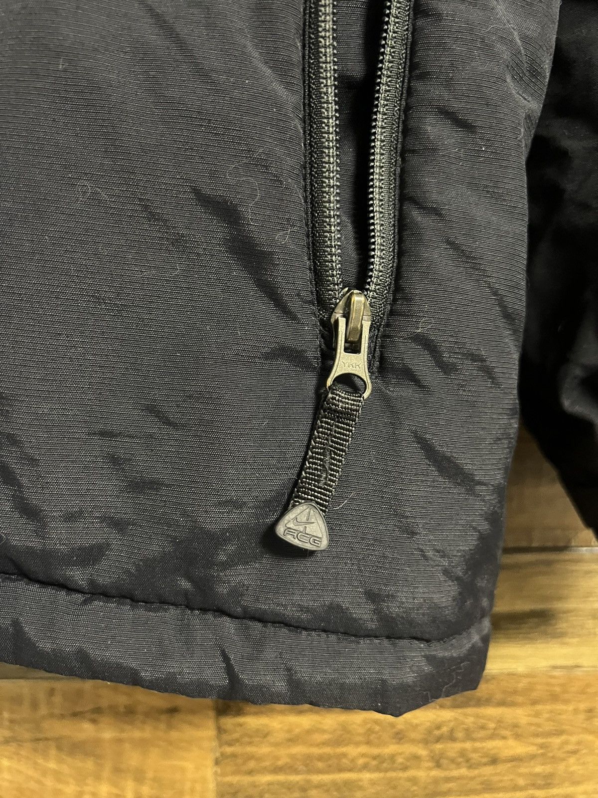 Nike Jacket Nike ACG Drill Size US S / EU 44-46 / 1 - 9 Thumbnail